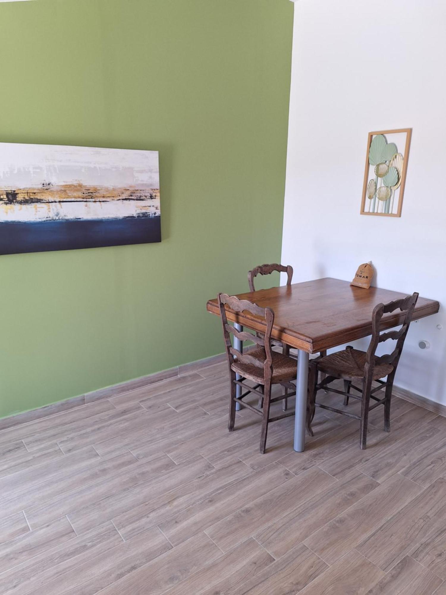 Casa Dani Studio'S, Tomar Carregueiros Ngoại thất bức ảnh