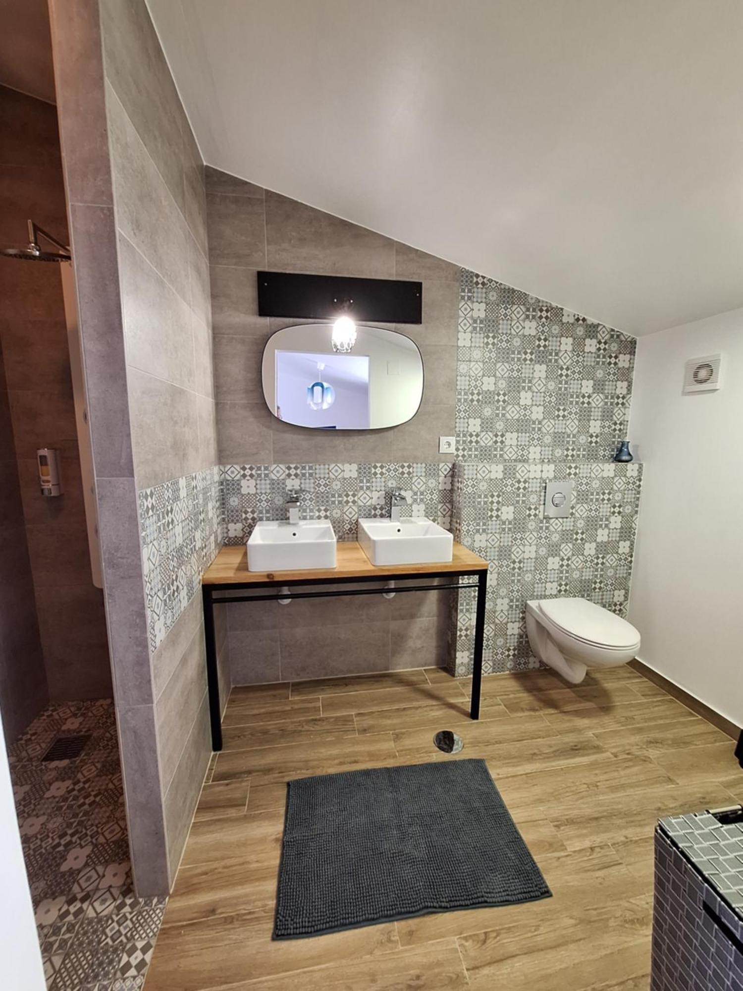 Casa Dani Studio'S, Tomar Carregueiros Ngoại thất bức ảnh