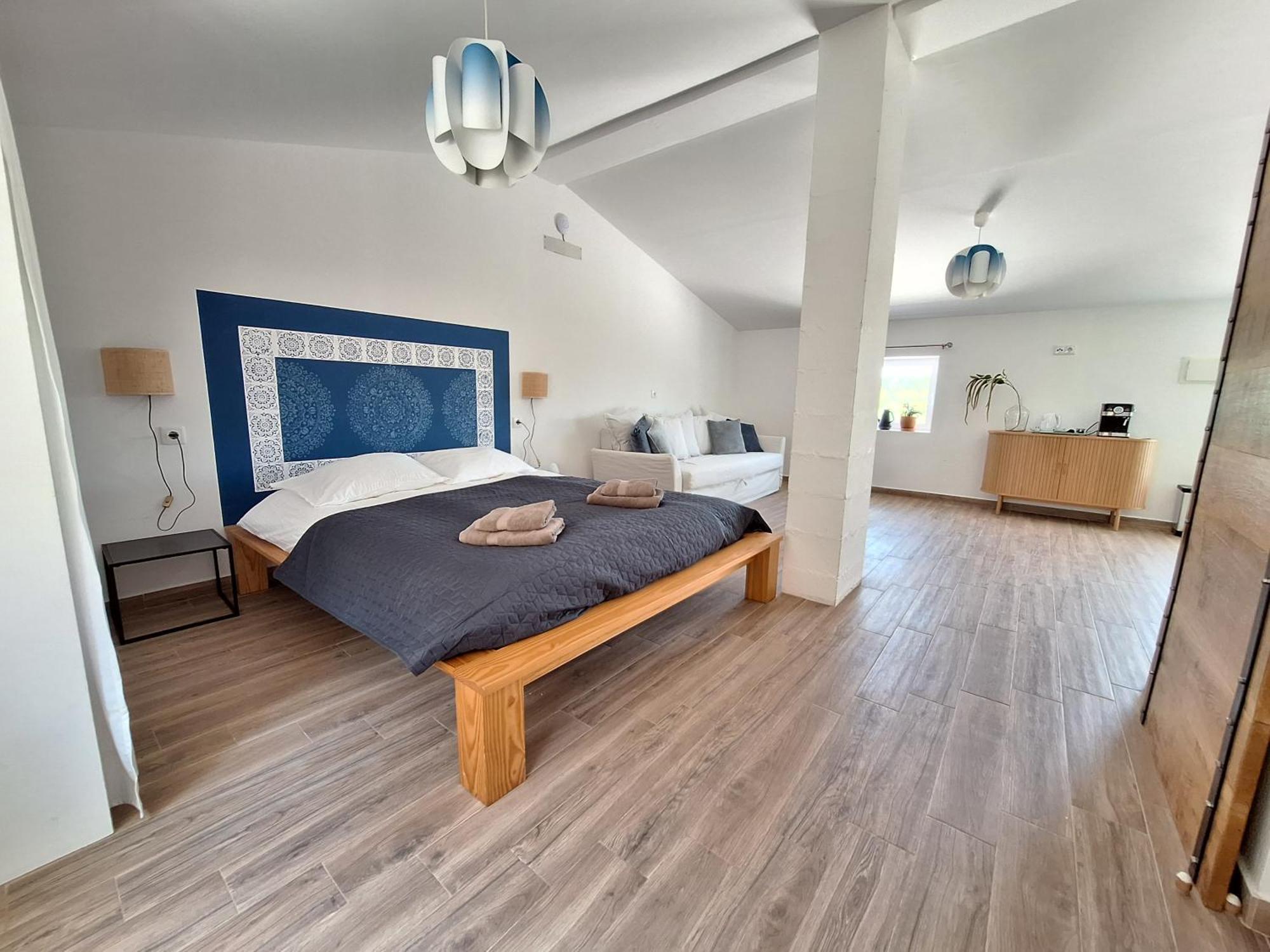Casa Dani Studio'S, Tomar Carregueiros Ngoại thất bức ảnh