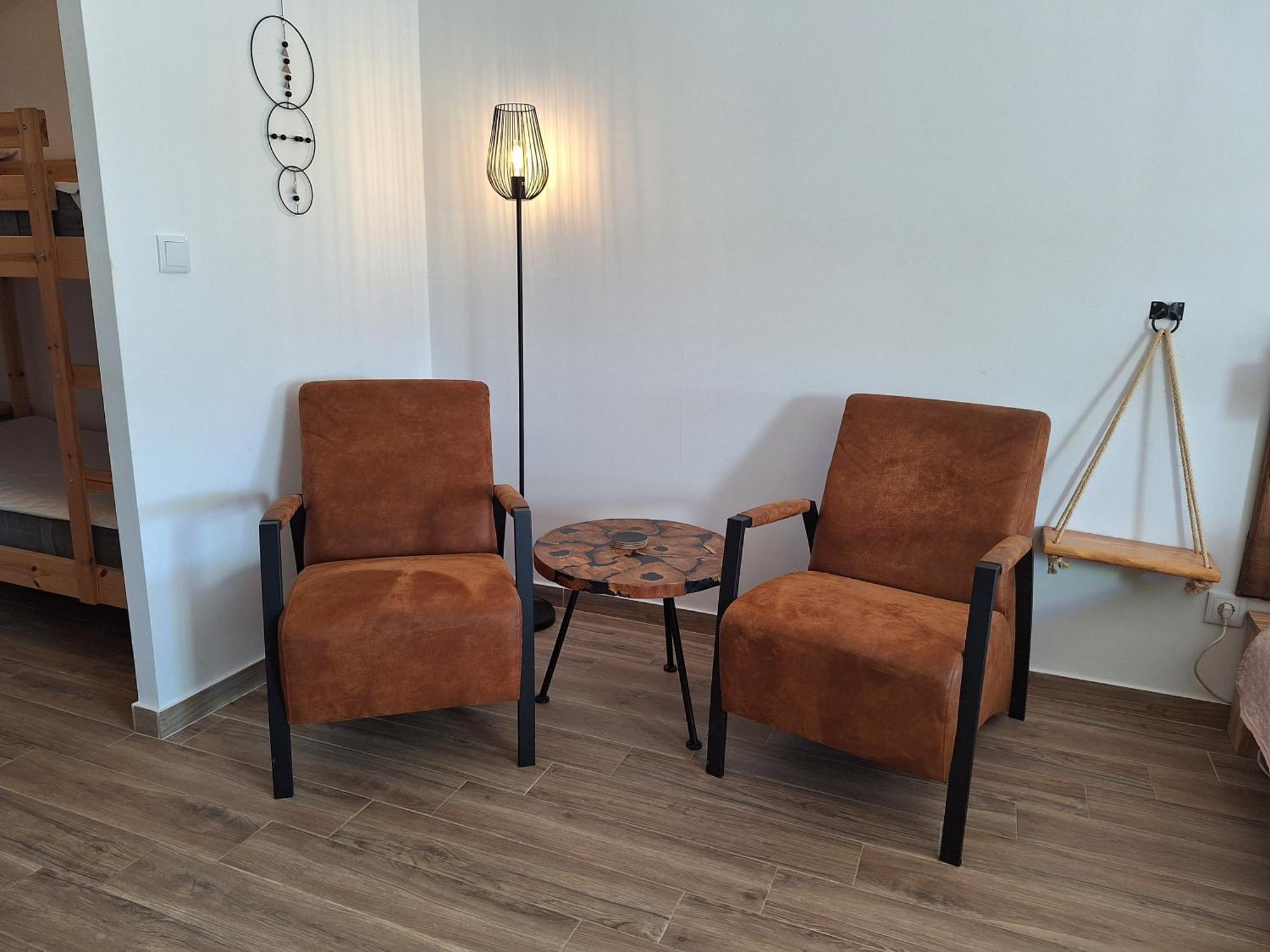 Casa Dani Studio'S, Tomar Carregueiros Ngoại thất bức ảnh