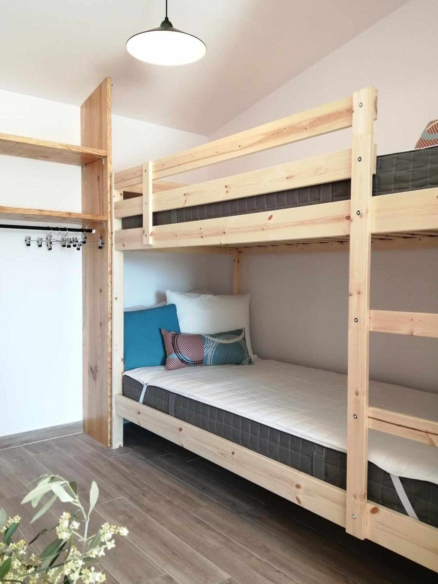 Casa Dani Studio'S, Tomar Carregueiros Ngoại thất bức ảnh