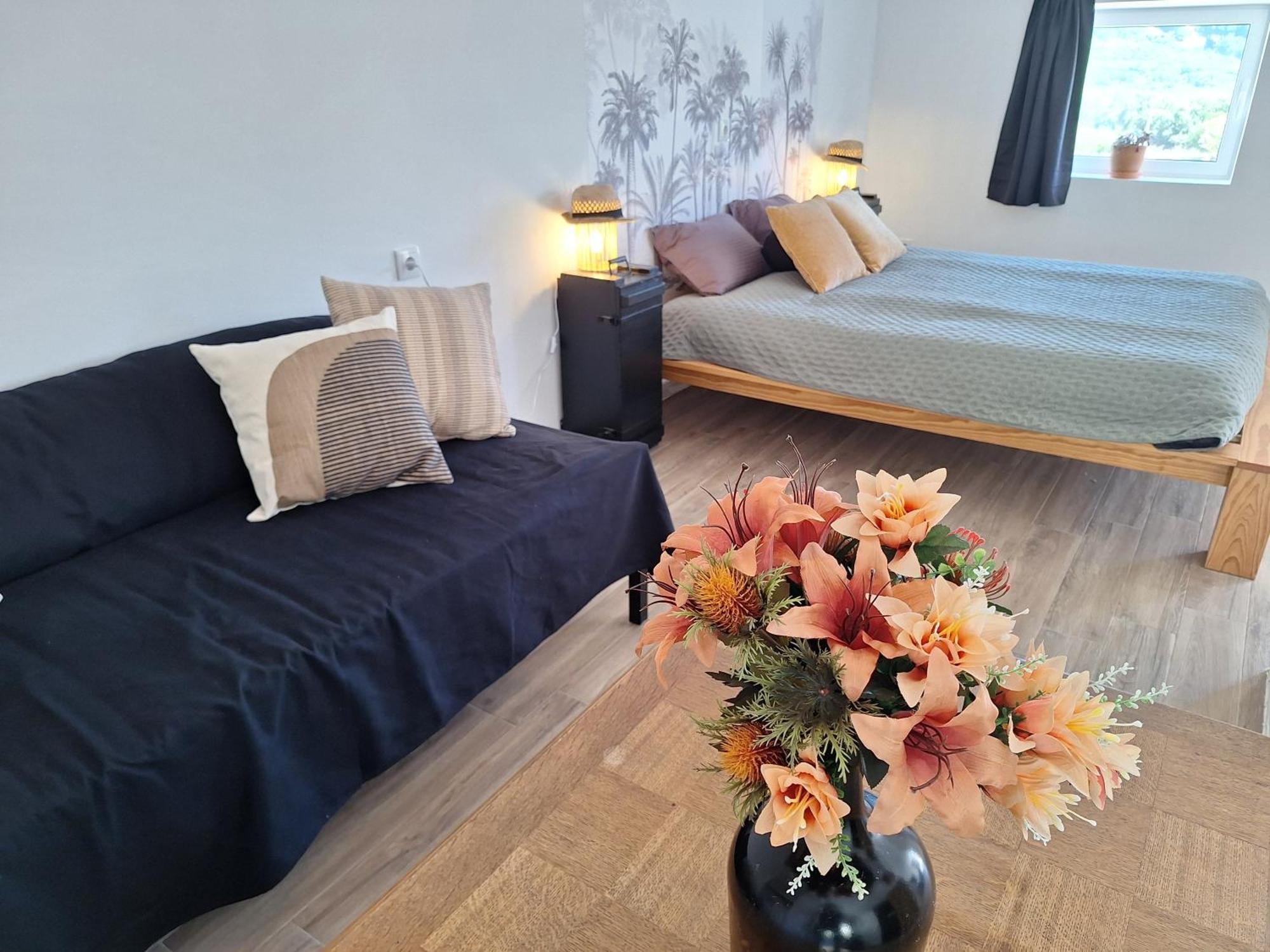 Casa Dani Studio'S, Tomar Carregueiros Ngoại thất bức ảnh