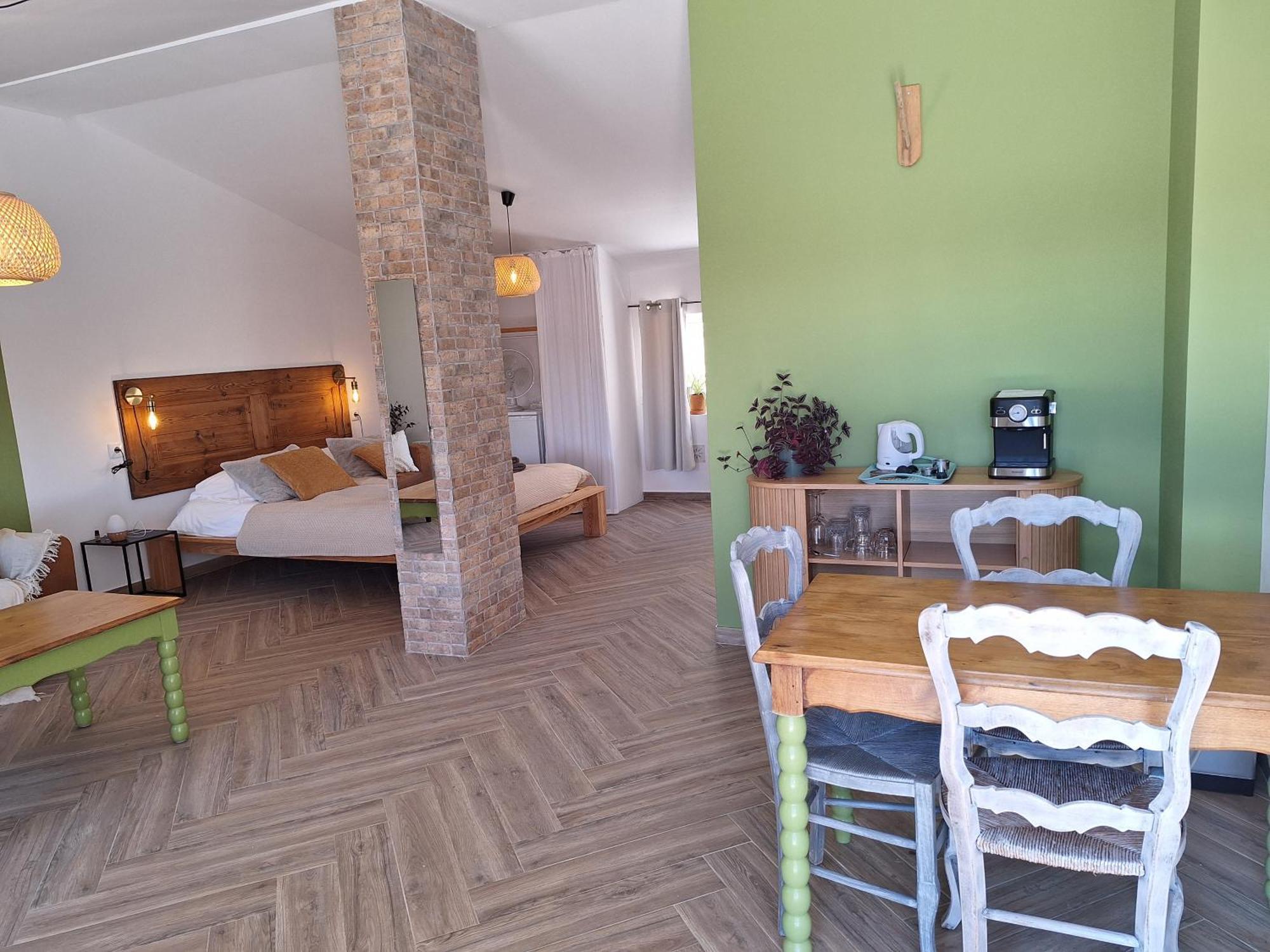 Casa Dani Studio'S, Tomar Carregueiros Ngoại thất bức ảnh