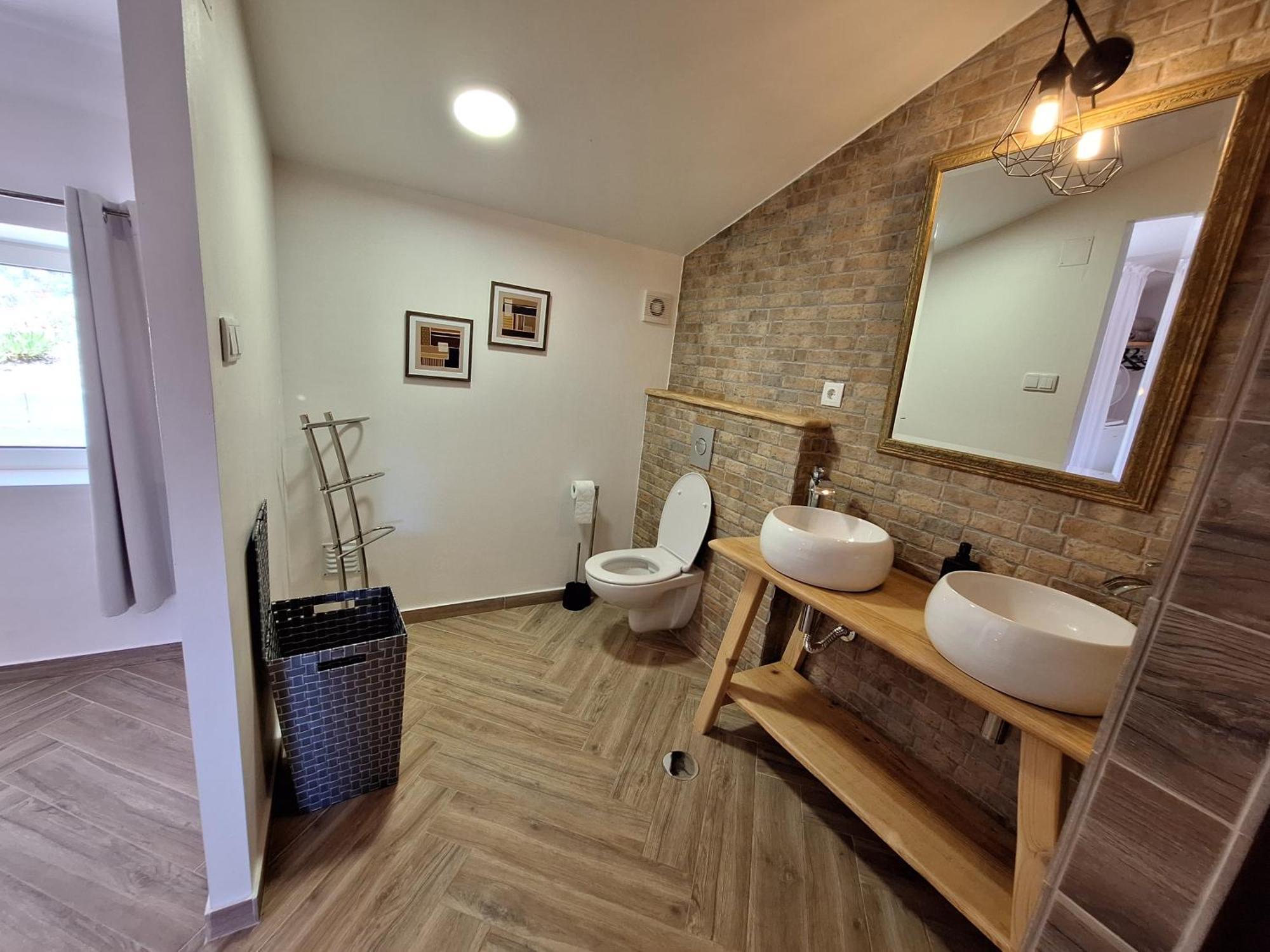 Casa Dani Studio'S, Tomar Carregueiros Ngoại thất bức ảnh