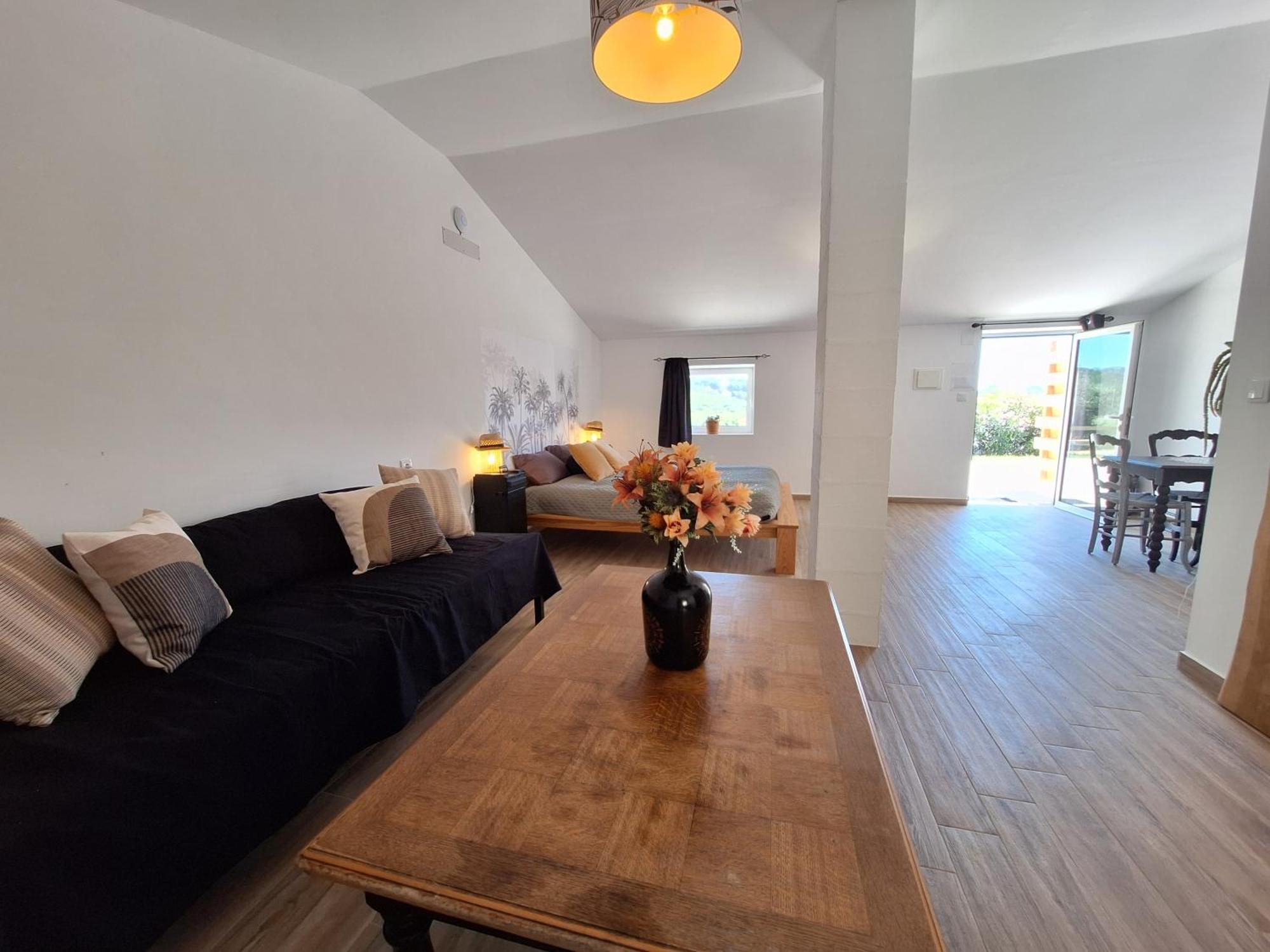 Casa Dani Studio'S, Tomar Carregueiros Ngoại thất bức ảnh
