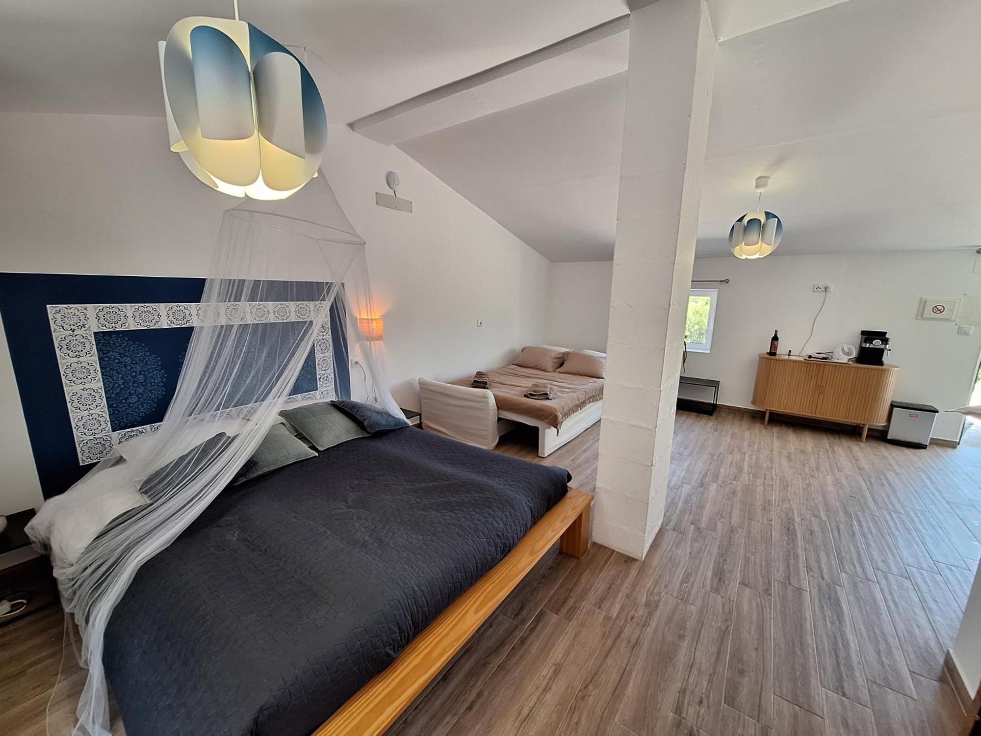 Casa Dani Studio'S, Tomar Carregueiros Ngoại thất bức ảnh
